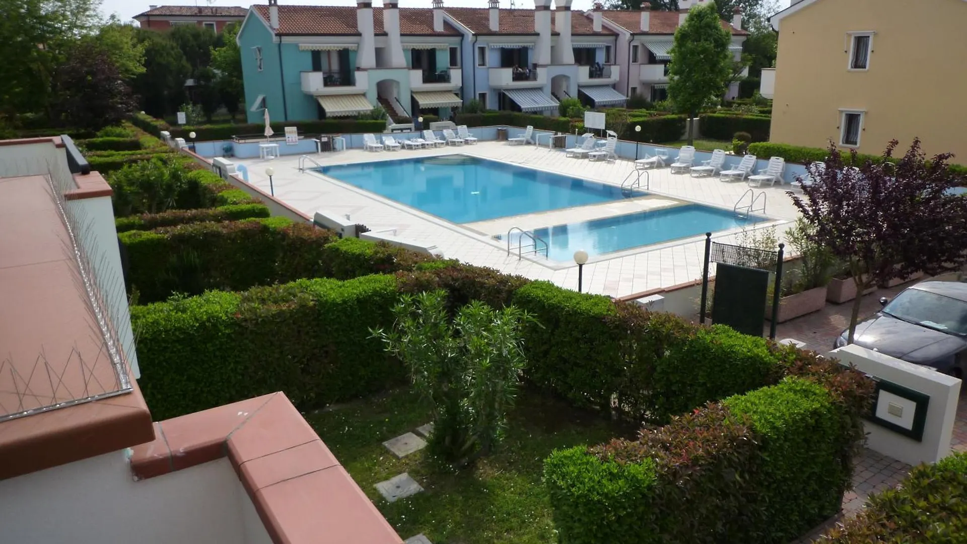 Le Briccole Apartment Cavallino-Treporti