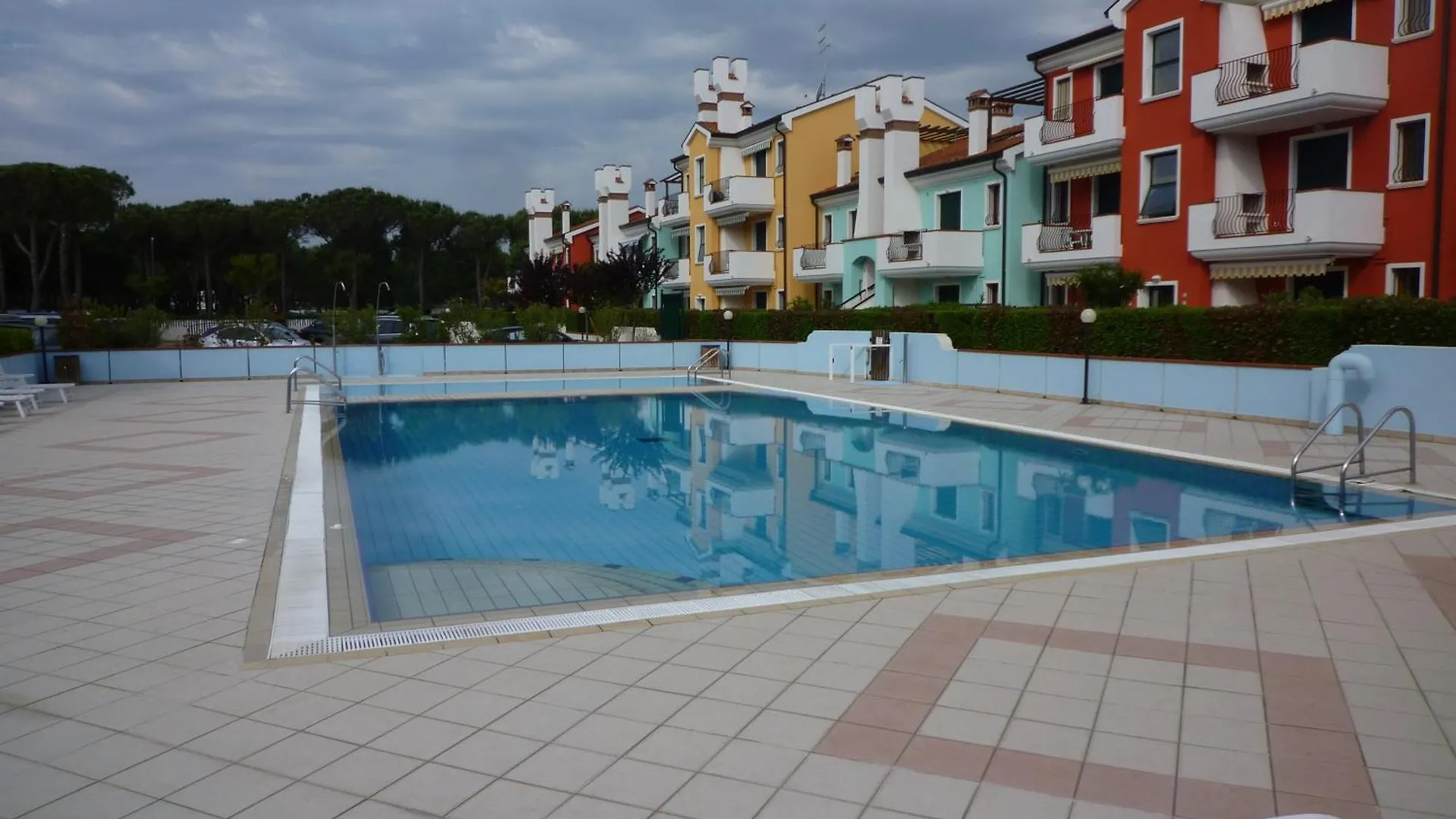 Le Briccole Apartment Cavallino-Treporti 0*,