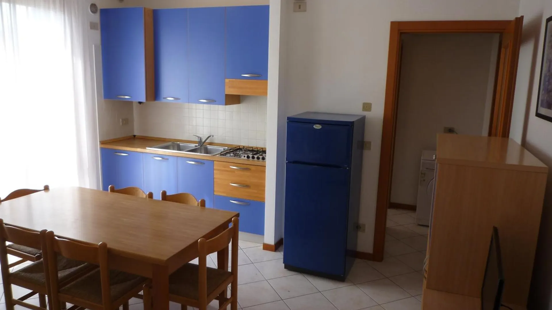 Le Briccole Apartment Cavallino-Treporti