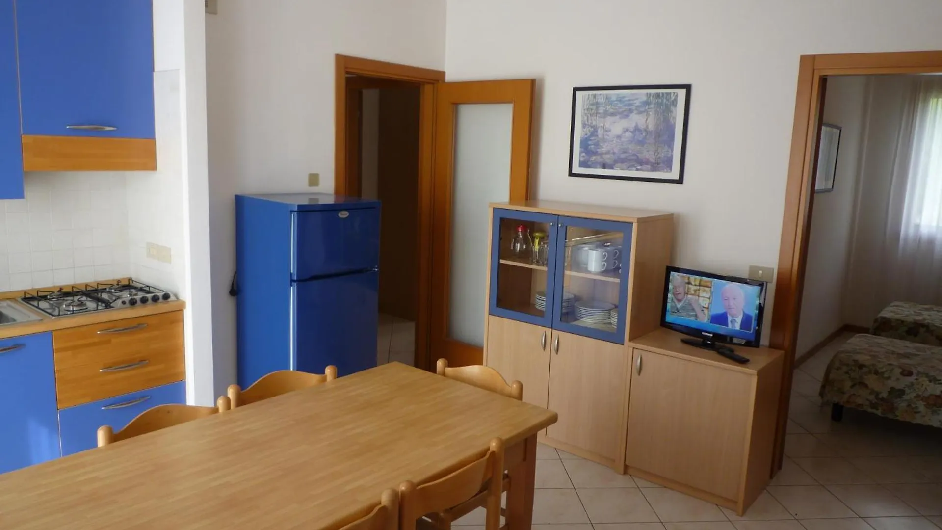 Le Briccole Apartment Cavallino-Treporti