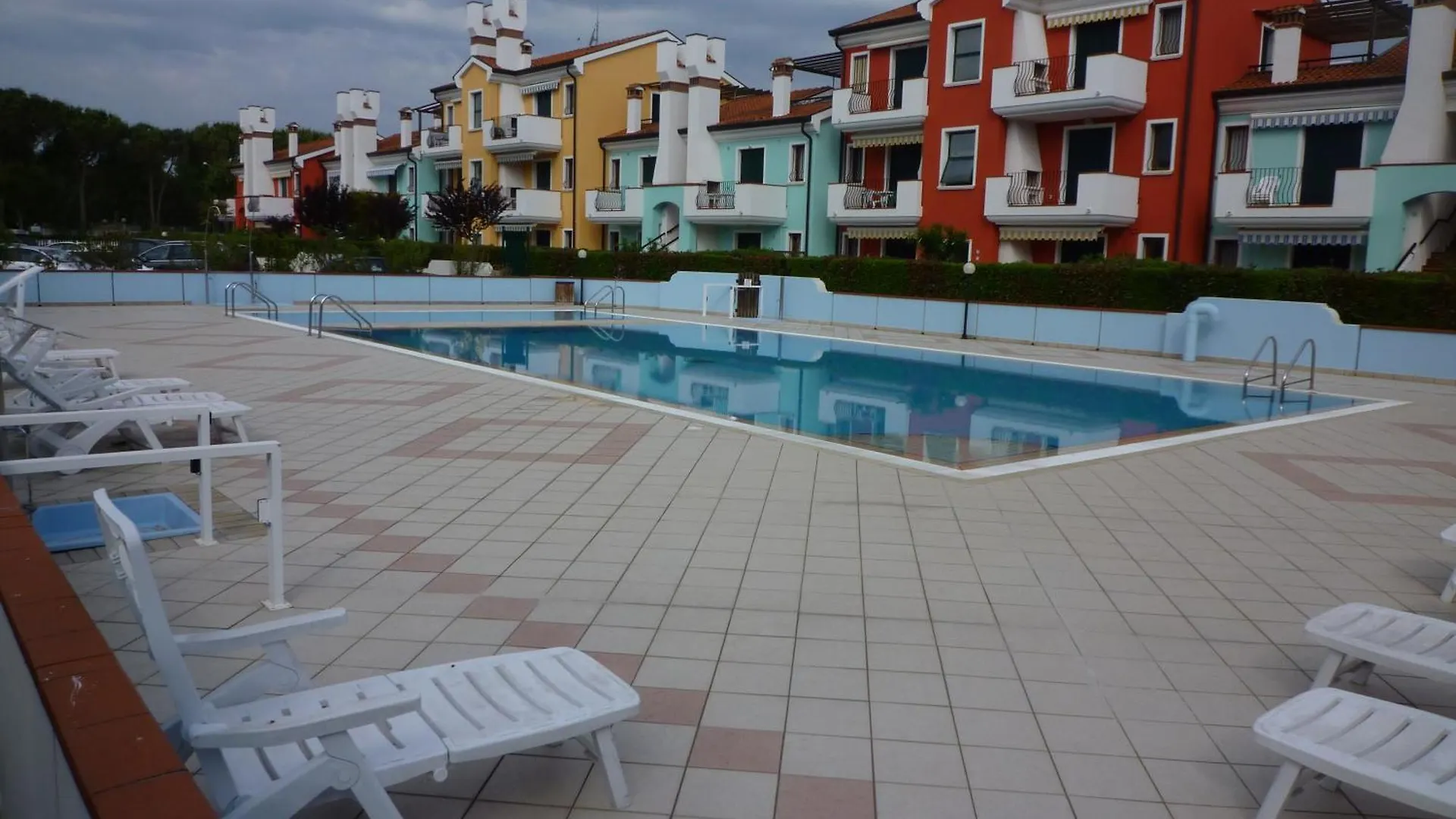 Le Briccole Apartment Cavallino-Treporti