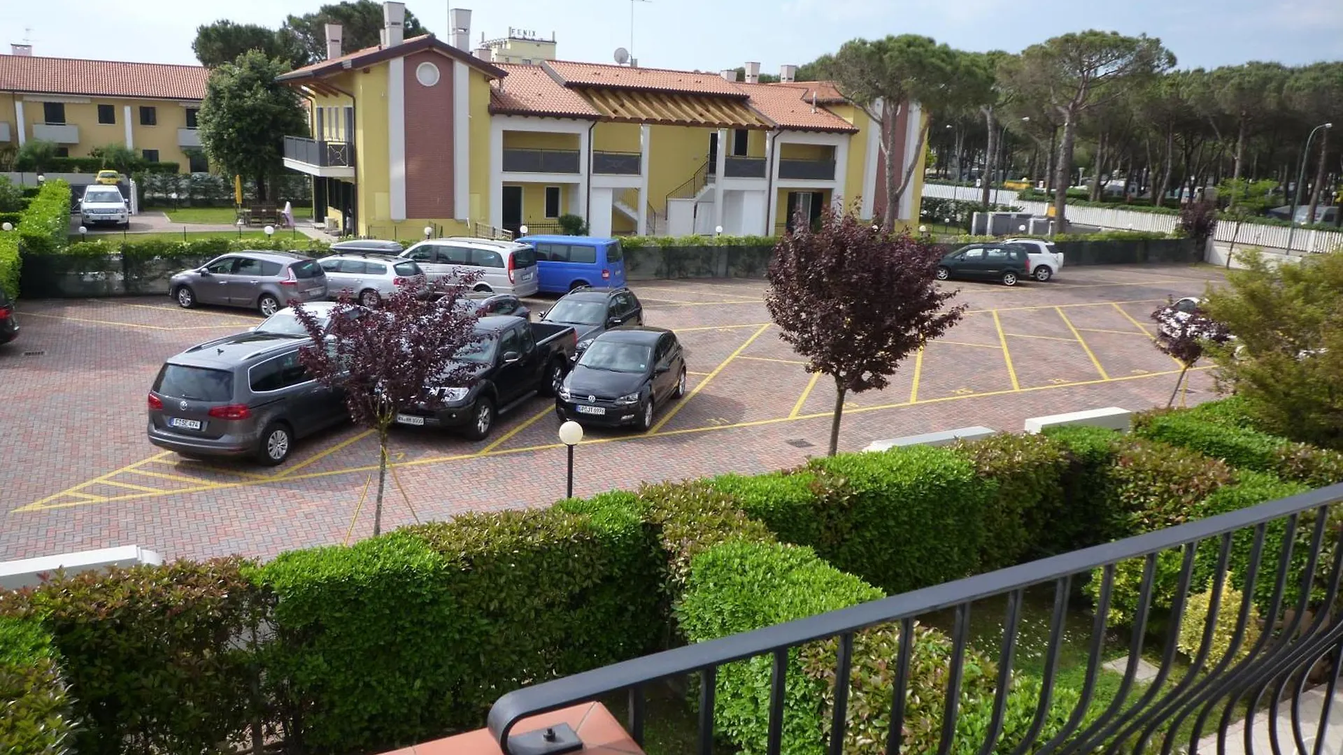 Le Briccole Apartment Cavallino-Treporti Italy