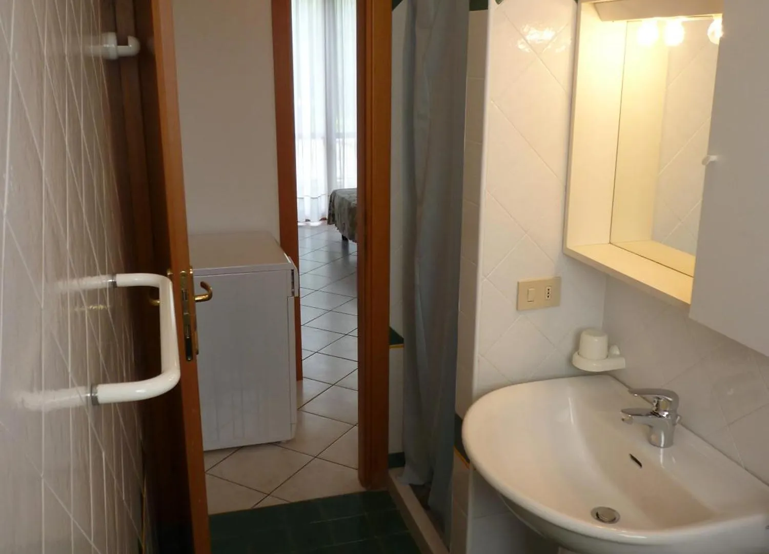 Le Briccole Apartment Cavallino-Treporti