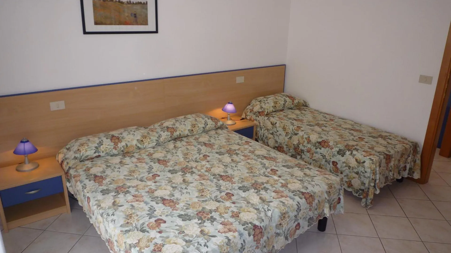 Le Briccole Apartment Cavallino-Treporti