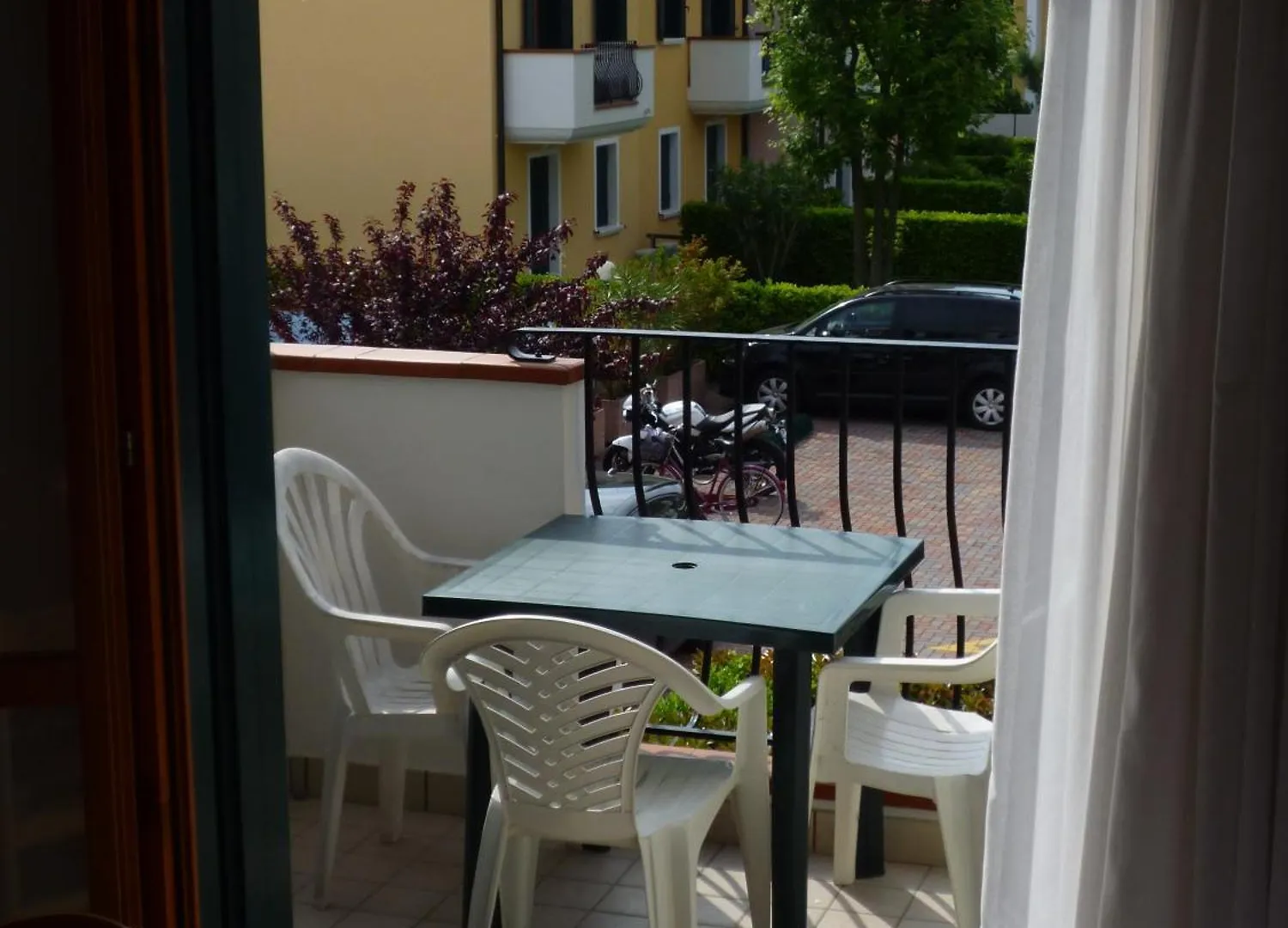 Le Briccole Apartment Cavallino-Treporti
