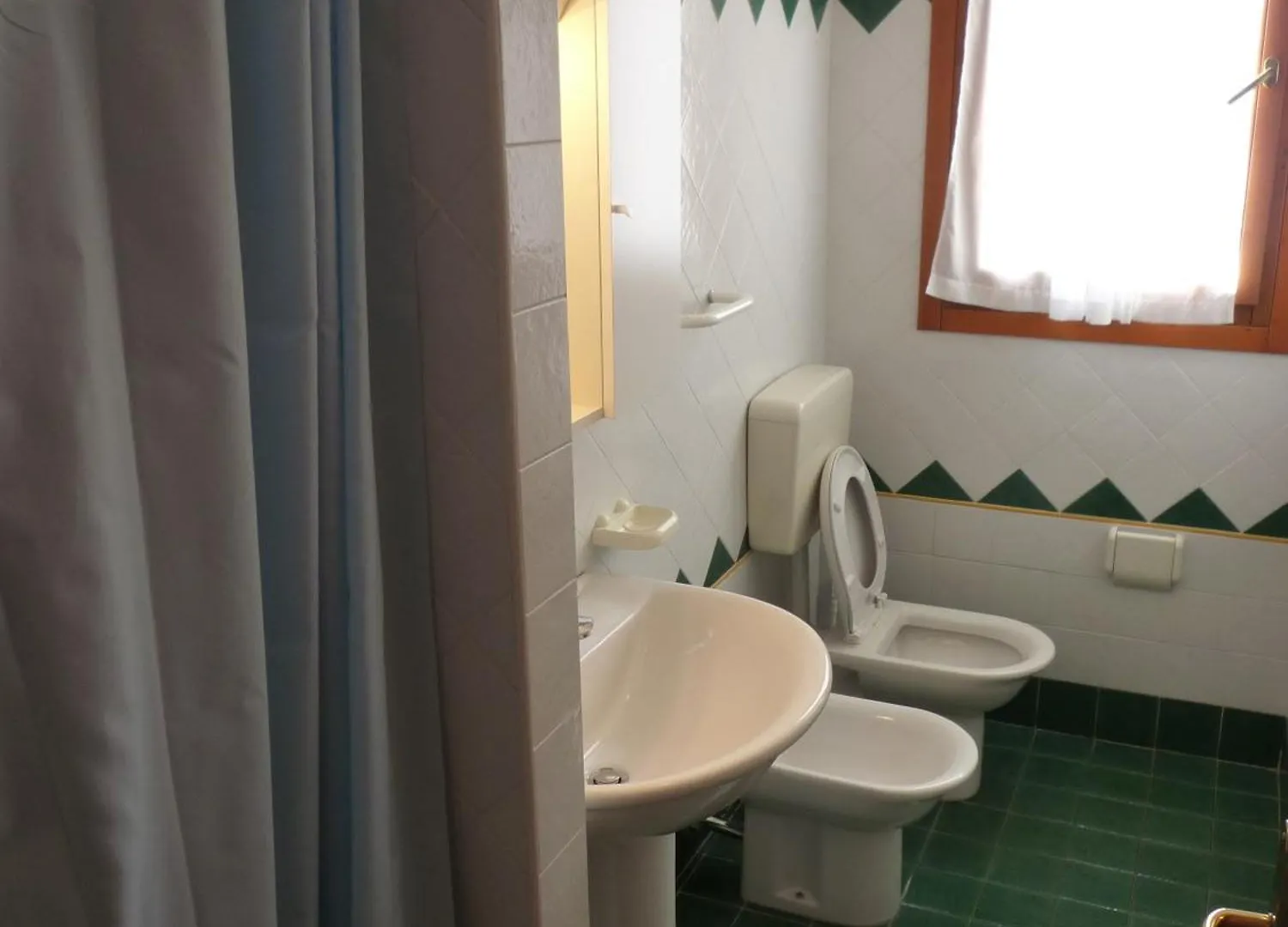 Le Briccole Apartment Cavallino-Treporti Italy