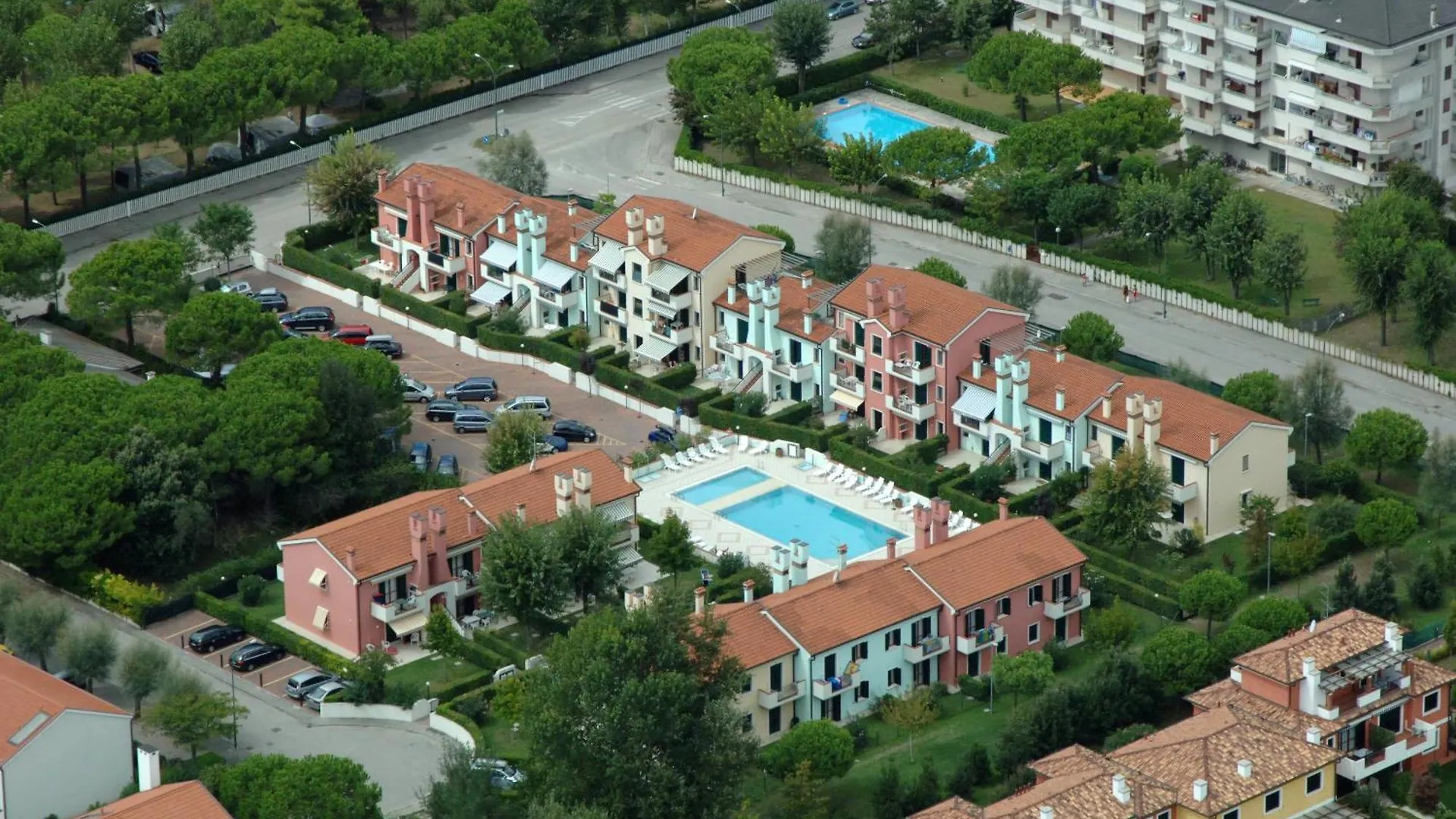 Le Briccole Apartment Cavallino-Treporti