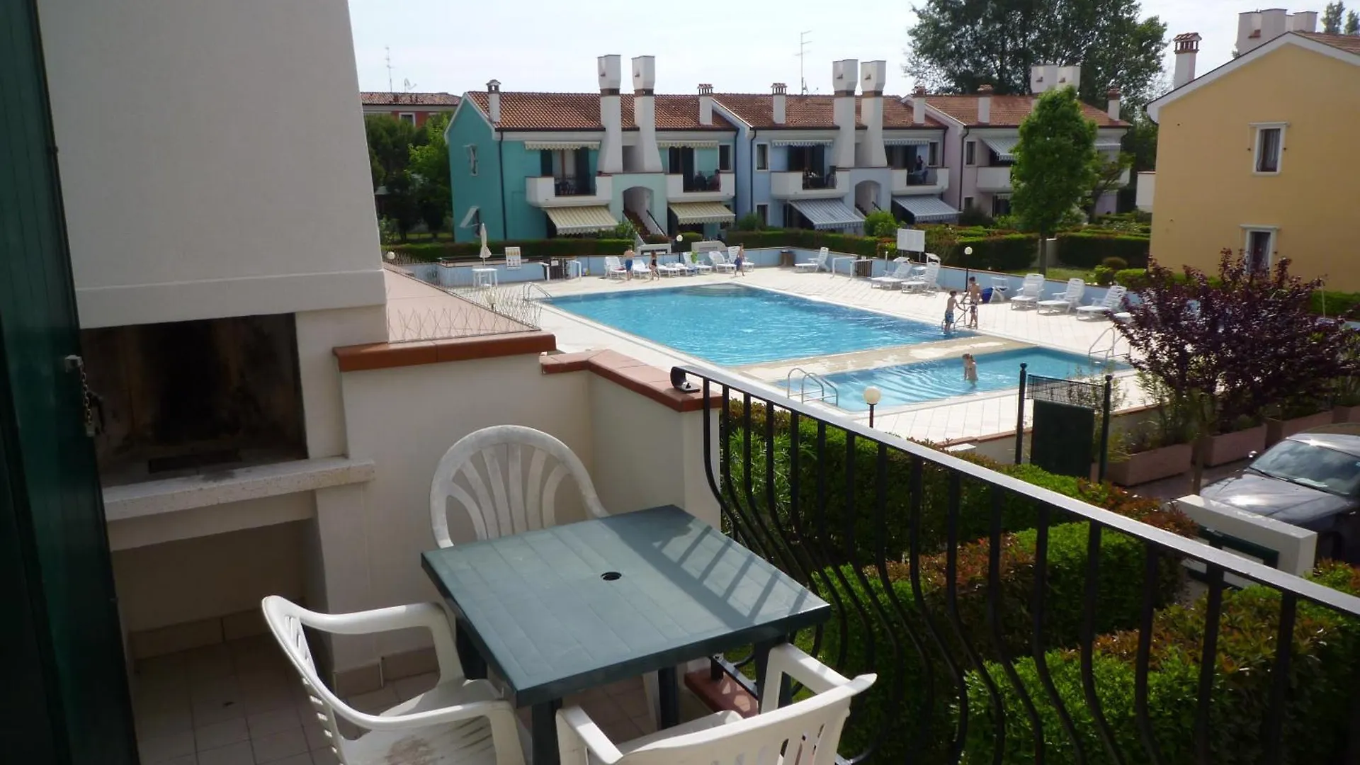 Le Briccole Apartment Cavallino-Treporti