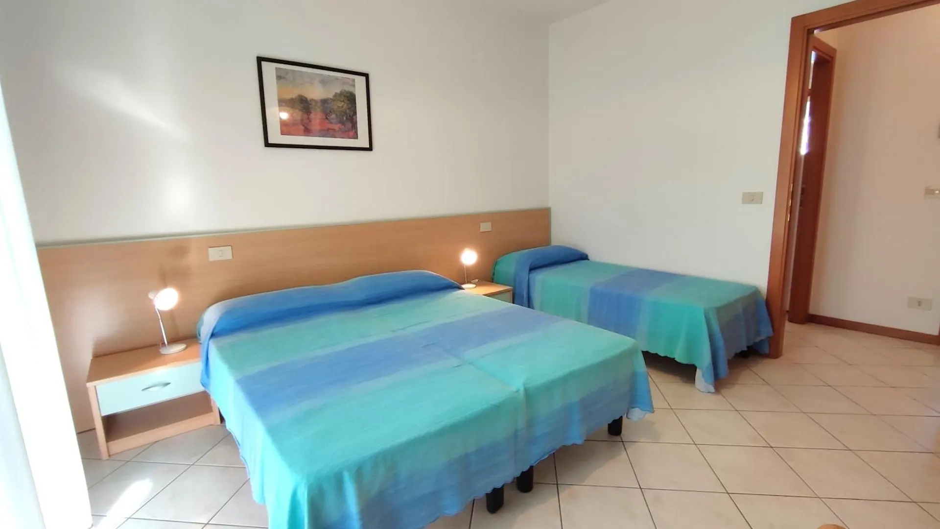 Le Briccole Apartment Cavallino-Treporti Italy