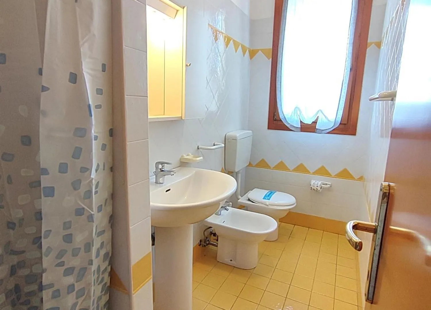 Le Briccole Apartment Cavallino-Treporti