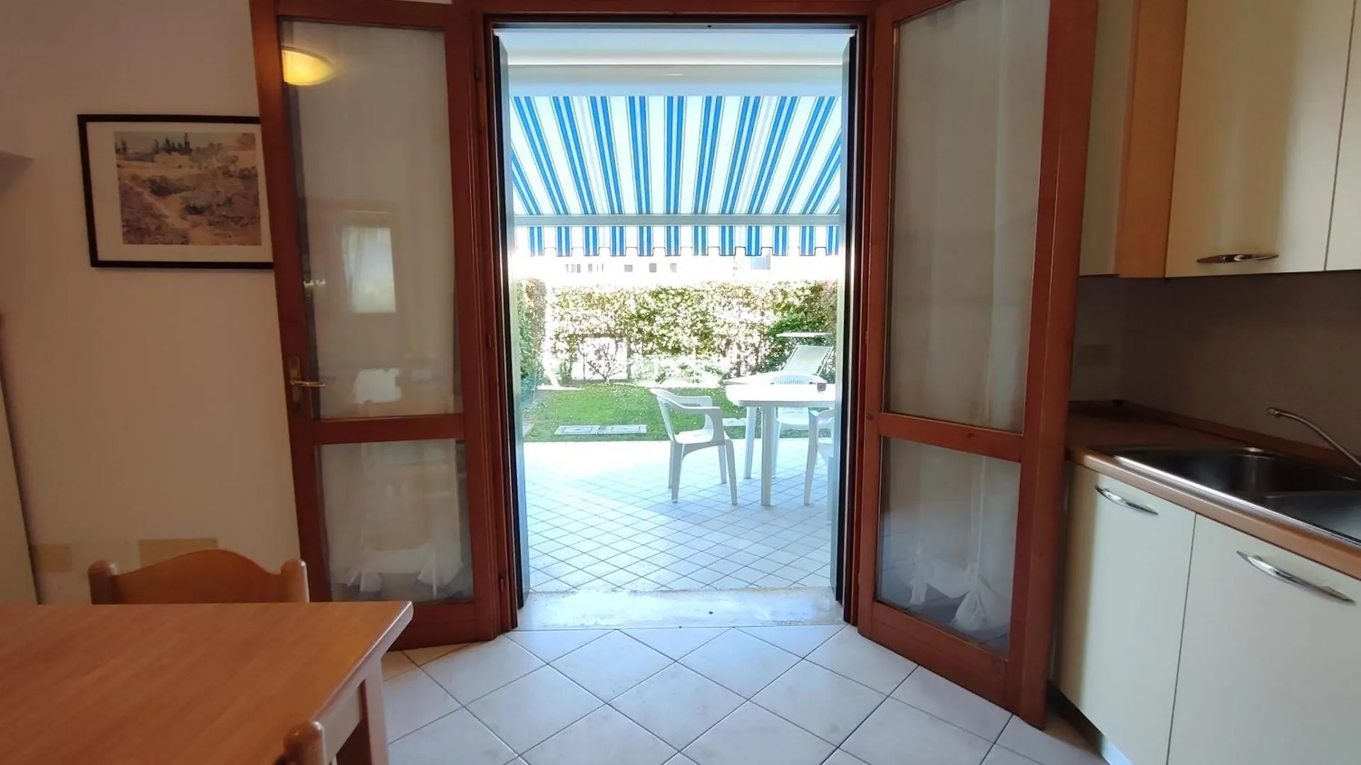 Le Briccole Apartment Cavallino-Treporti 0*,