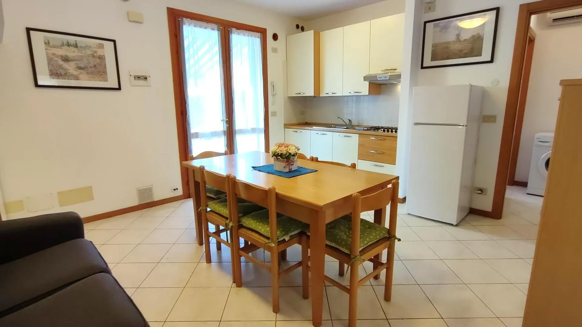 Le Briccole Apartment Cavallino-Treporti Italy