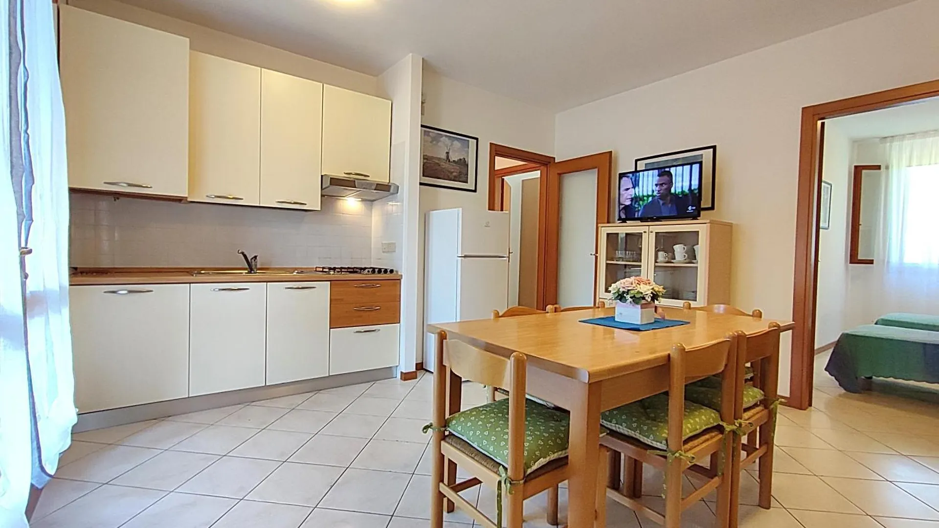 Le Briccole Apartment Cavallino-Treporti 0*,  Italy