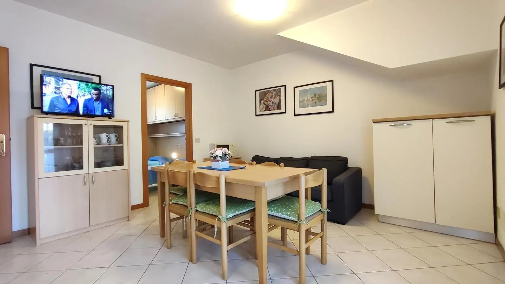 Le Briccole Apartment Cavallino-Treporti