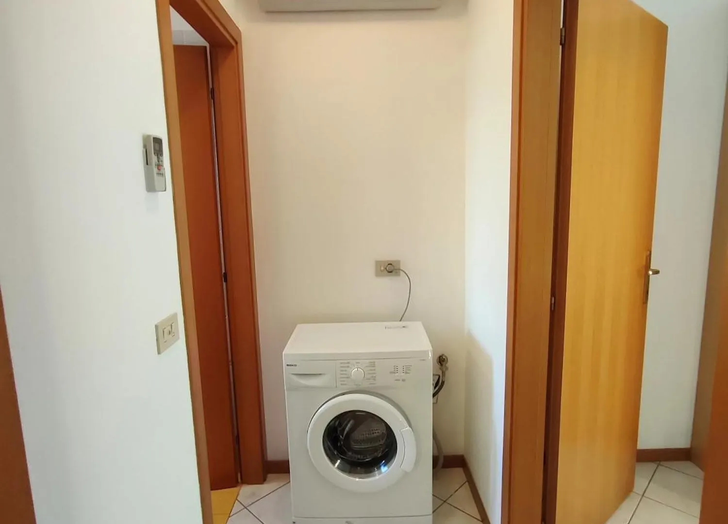 Le Briccole Apartment Cavallino-Treporti Italy