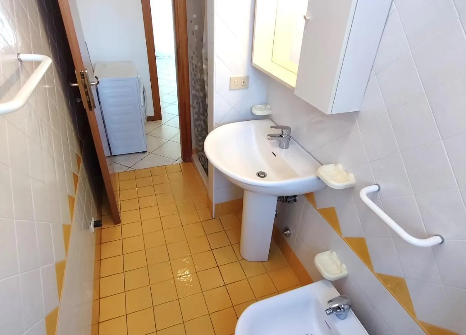 Le Briccole Apartment Cavallino-Treporti 0*,