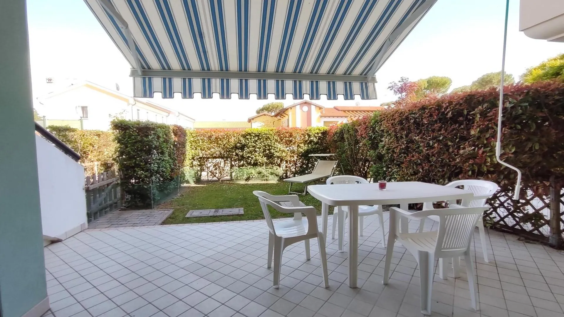 Le Briccole Apartment Cavallino-Treporti