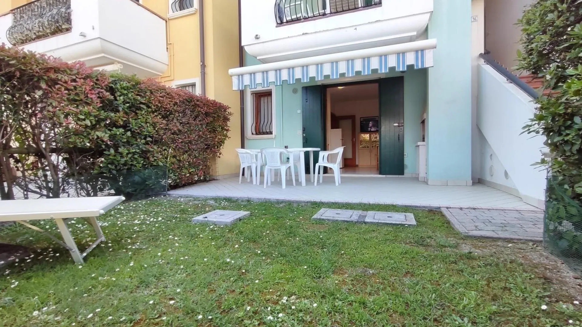 Le Briccole Apartment Cavallino-Treporti 0*,