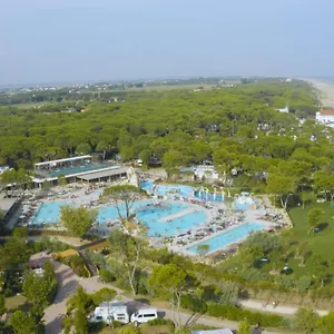 4* Kemp Victoria Mobilehome In Village Mediterraneo