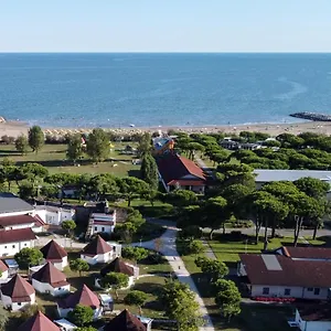  Kemp Villaggio San Paolo