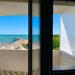 Eurobeach Cavallino-Treporti