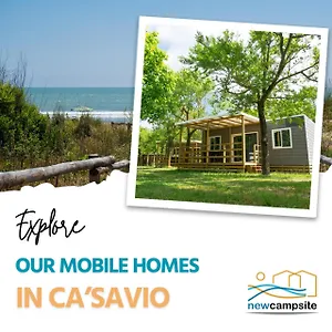  Kemp New In Ca' Savio