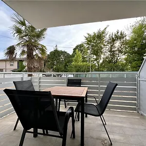  Apartmán Eva - Carraro Immobiliare Jesolo - Family
