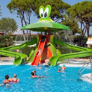 Resort Vela Blu Village, Cavallino-Treporti