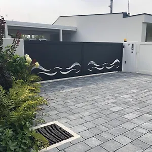  Apartmán Maribeach