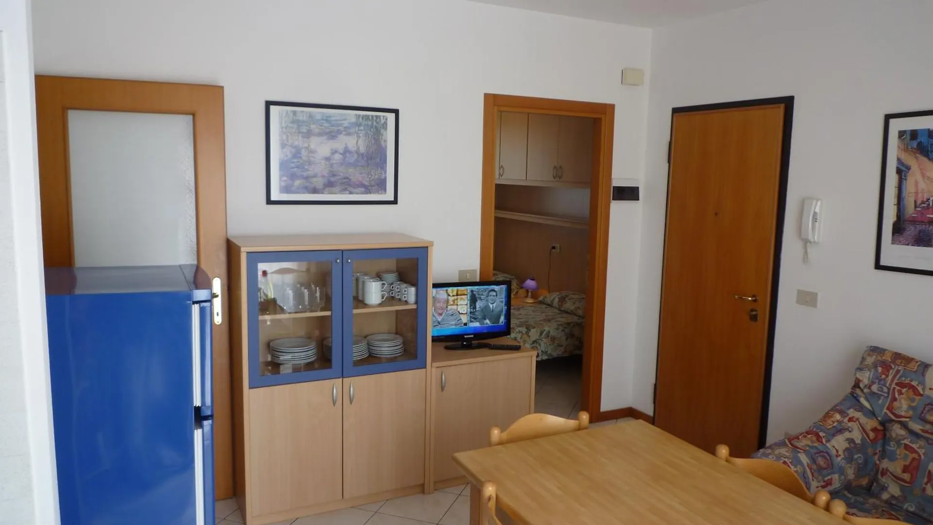 Le Briccole Apartment Cavallino-Treporti Italy
