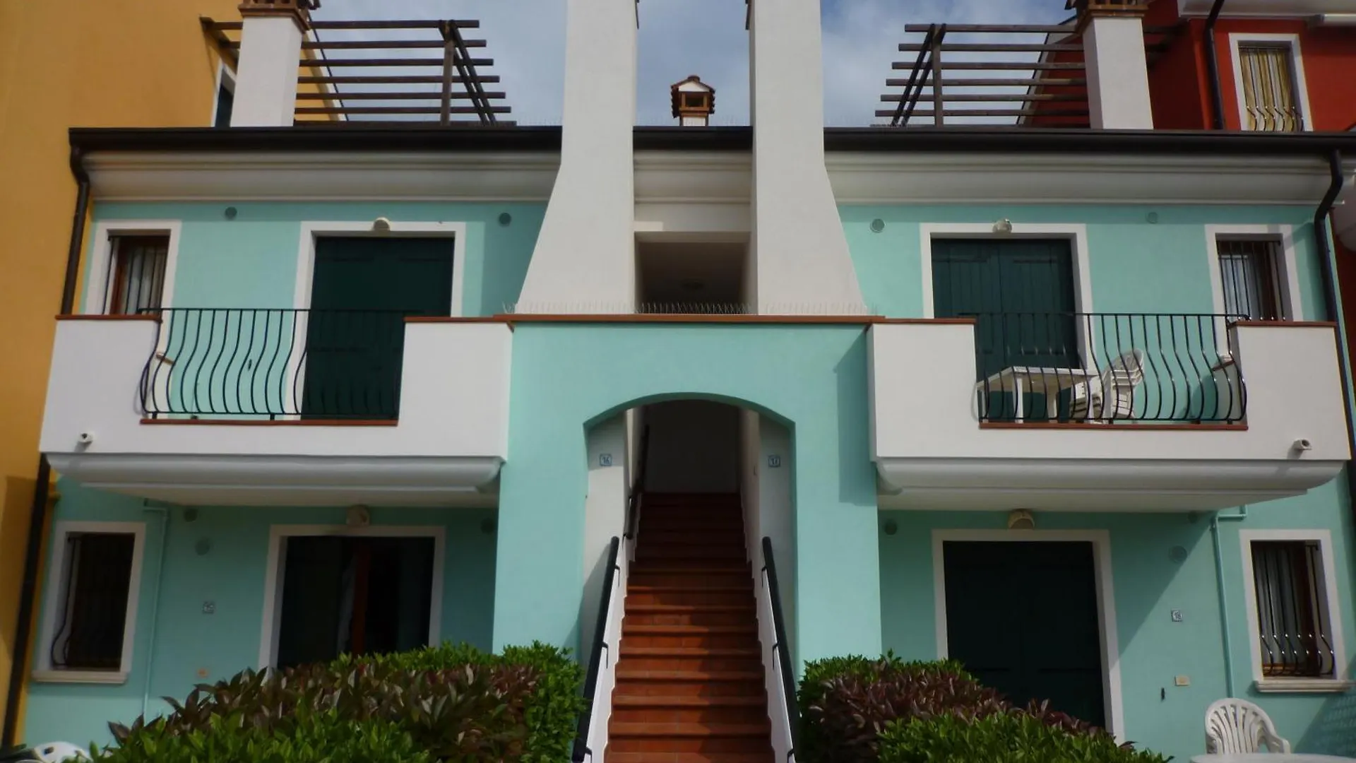 Le Briccole Apartment Cavallino-Treporti