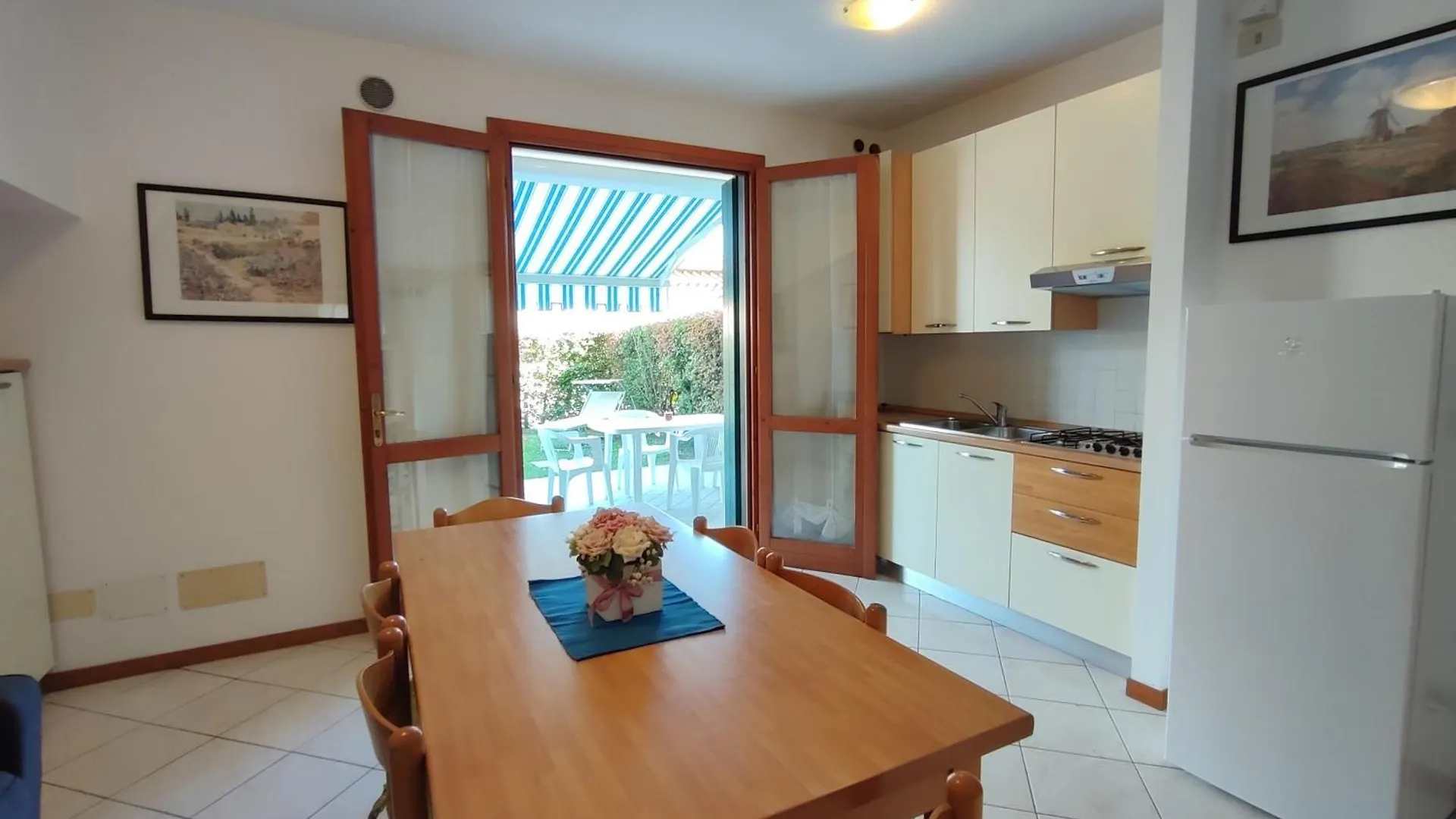 Le Briccole Apartment Cavallino-Treporti